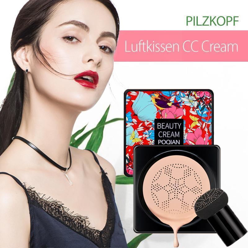 PilzKopf  | Luftkissen CC Cream