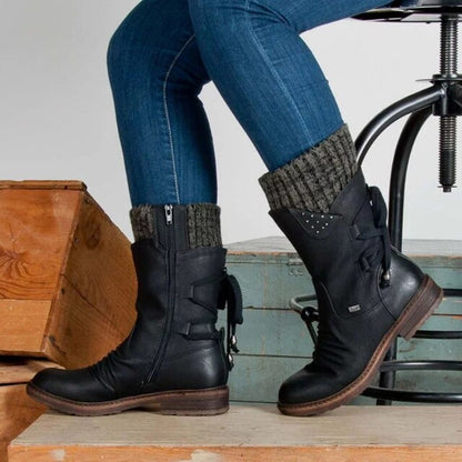 Lisa | Winterstiefel