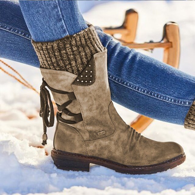 Lisa | Winterstiefel