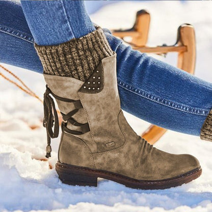 Lisa | Winterstiefel