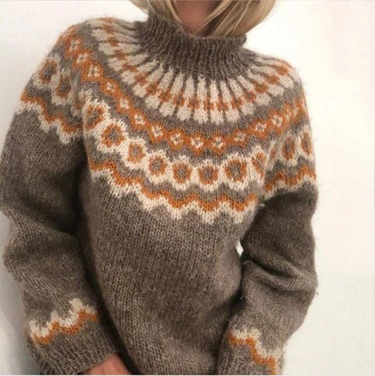 Elea | Pullover