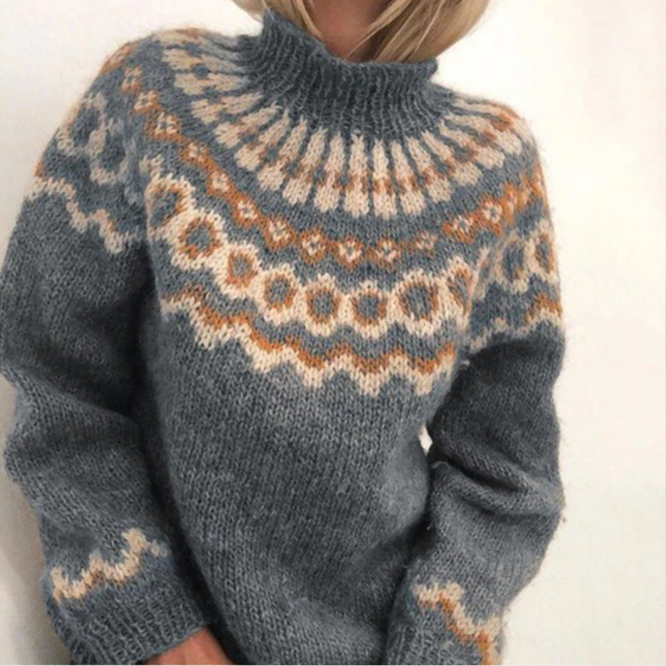 Elea | Pullover