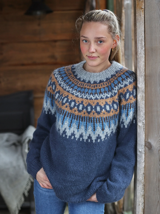 Livia | Pullover