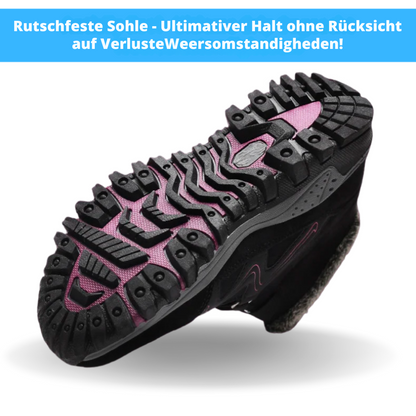 Irenvy™ | Orthopädische Winterschuhe