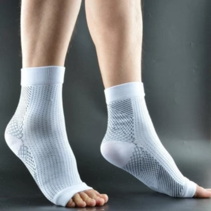 OrthoSocks™ | Für ein schmerzfreies und mobileres Leben