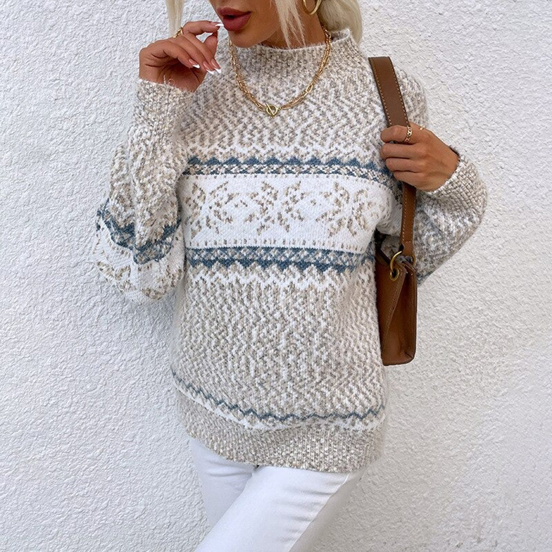 LENA | VINTAGE-PULLOVER