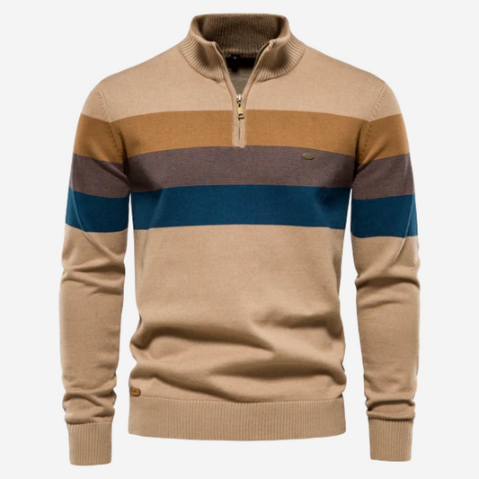 Cale™ | Retro Sweatshirt