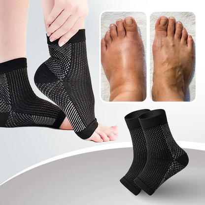 OrthoSocks™ | Für ein schmerzfreies und mobileres Leben