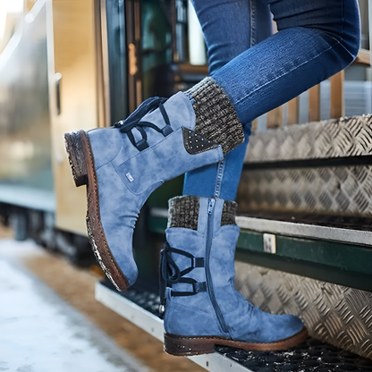 Lisa | Winterstiefel